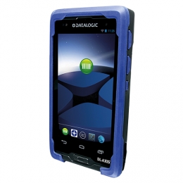 Datalogic DL-Axist Mobile Datenerfassung
