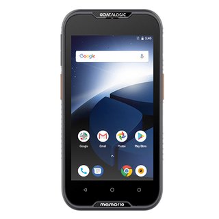 Datalogic Memor 10, Datalogic, Memor 10, Android, Datalogic Android, Memor, Memor 1, Datalogic Memor Scanner
