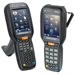 Datalogic Falcon X3+ Mobile Datenerfassung