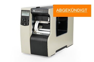 Zebra 110Xi4 Serie Etikettendrucker, Zebra 110Xi4 Druckopf, Zebra 110Xi3 Etikettendrucker, Zebra 110Xi4 Reparatur, Zebra 110Xi4 Wartung 