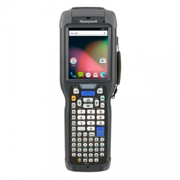 Honeywell CK75 Mobile Datenerfassung