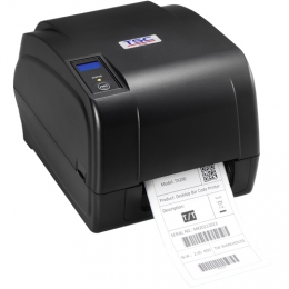 TSC TA210 Etikettendrucker