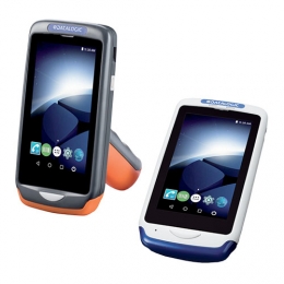 Datalogic Joya Touch A6 Mobile Datenerfassung