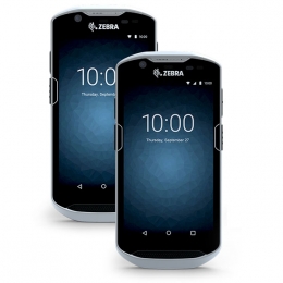 Zebra TC52 TC57 Mobile Datenerfassung