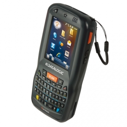 Datalogic Lynx Mobile Datenerfassung