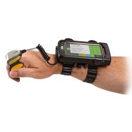 Honeywell 70e/75e Wearable Mobile Datenerfassung