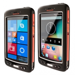 Honeywell Dolphin 75E Mobile Datenerfassung