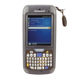 Honeywell CN75 Mobile Datenerfassung