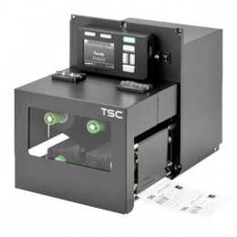 TSC PEX-100 Etikettendrucker
