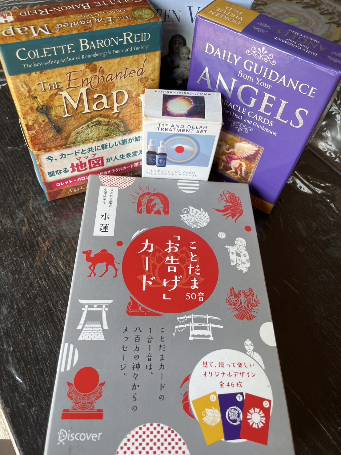 千の言霊３６９　ワーク＆シェア（おしゃべり）会↗︎