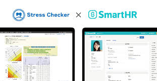 SmartHRストレスチェック｜SmartHR