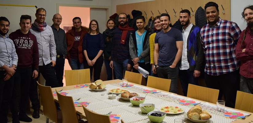 Islam näher kennenlernen