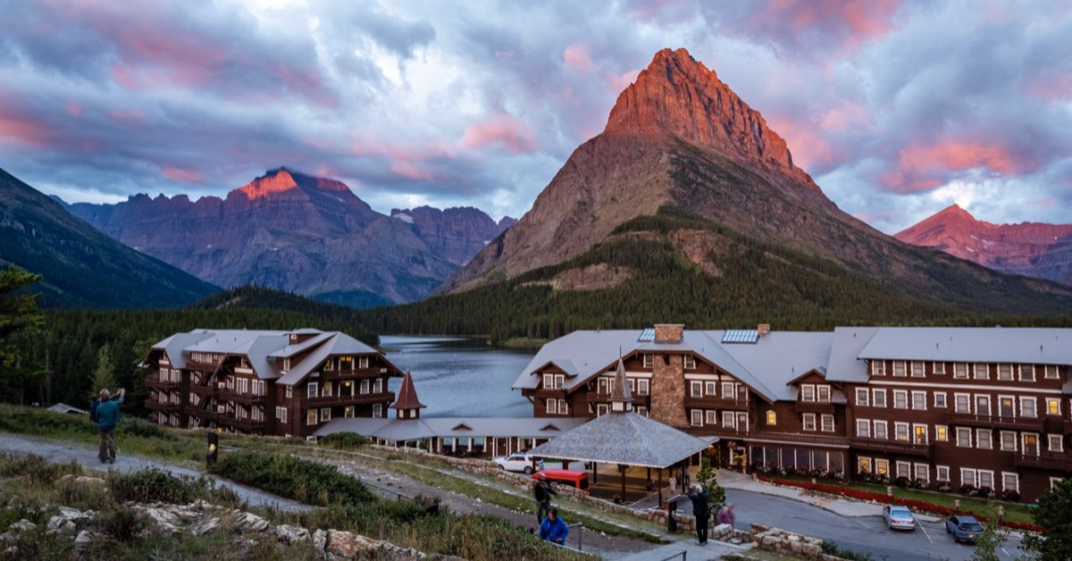 52-1 National Parks