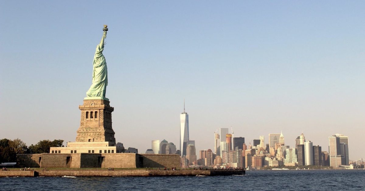 09 - 6 New York Comeback