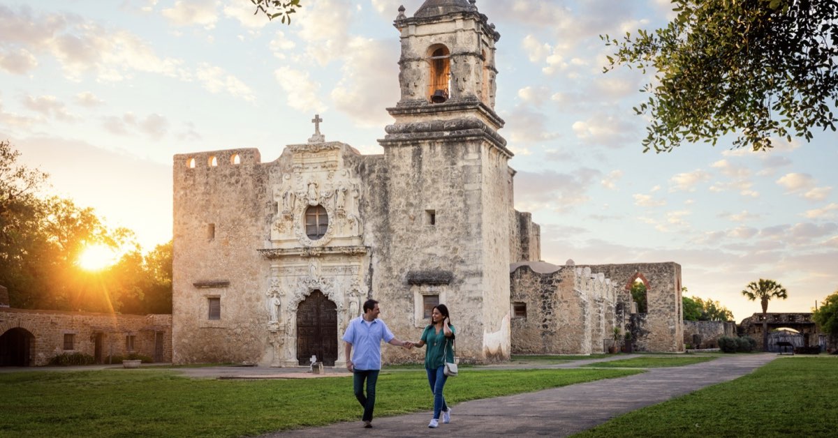 50-6 San Antonio