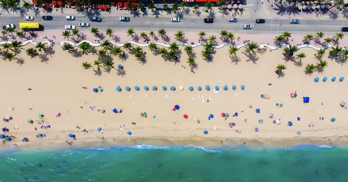 12-4 Neues aus Greater Ft Lauderdale