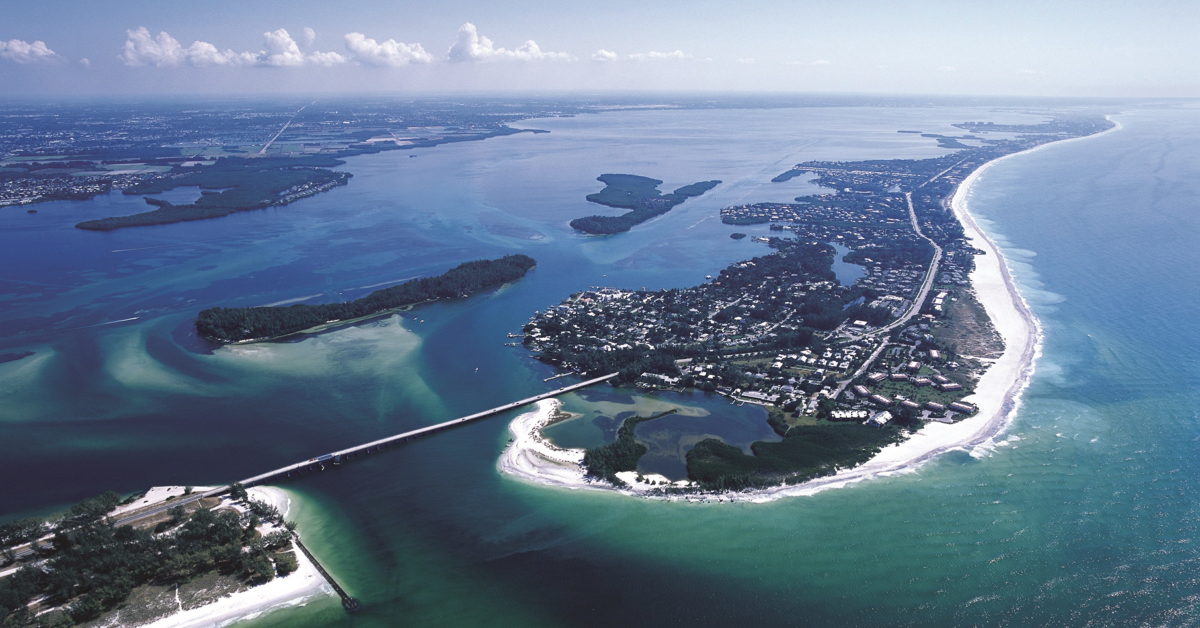 09 - 3 Longboat Key