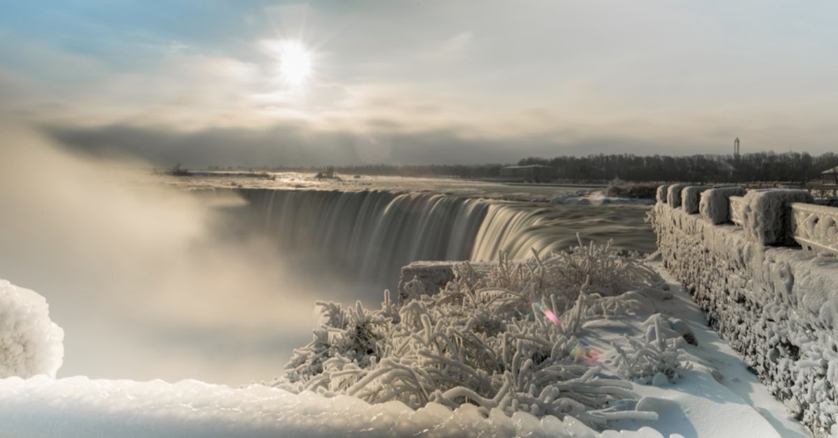 58-6 Niagara Falls