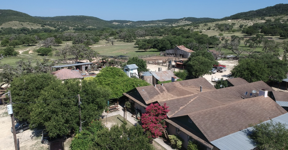 05-8 Dixie Dude Ranch
