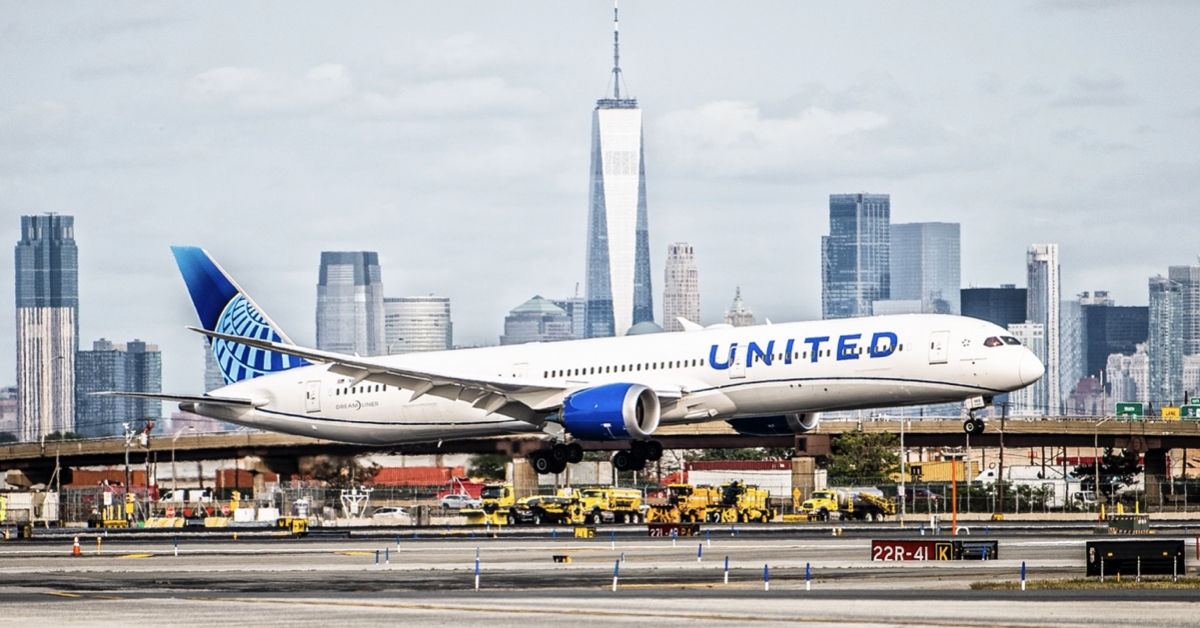 05-4 Flug New York