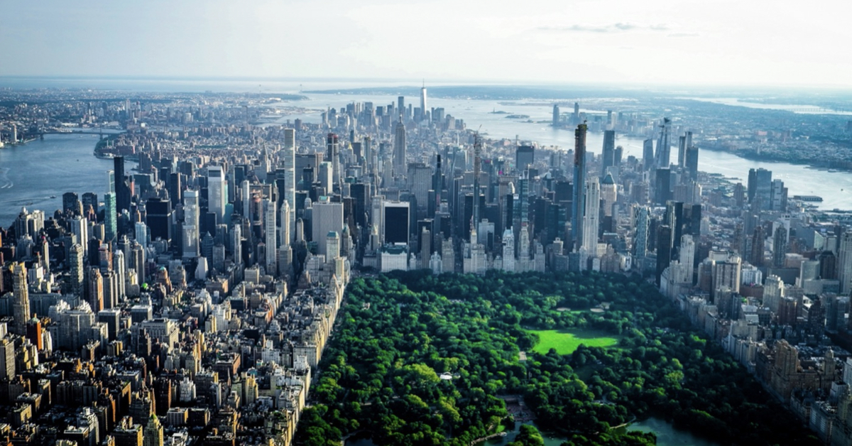 13-1 NYC News