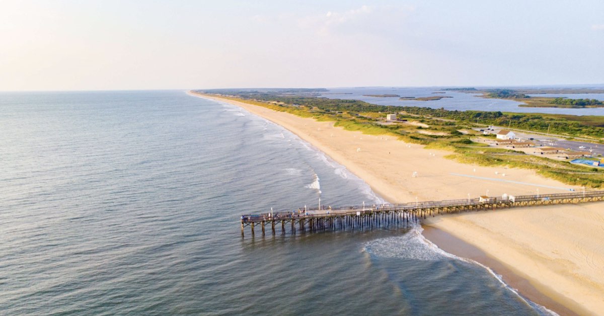 24-1 Virginia Beach