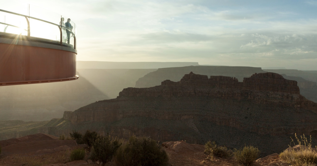 13-7 Grand Canyon