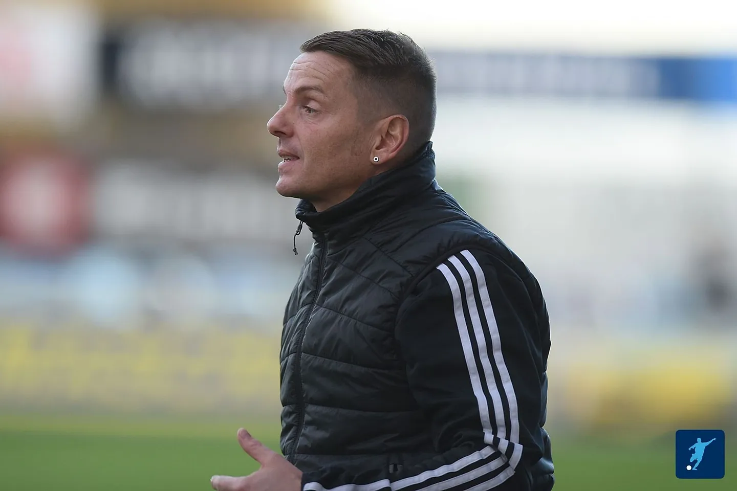LARS MÜLLER FEIERT 45. GEBURTSTAG