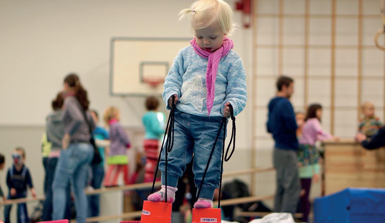 MiniMove - Sport Basel