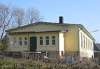 Sporthalle in Frielinghausen