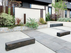昭島市で可能な駐車場/駐輪場工事