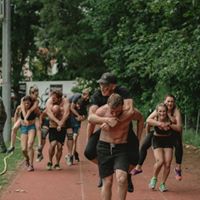 Train like a Soldier