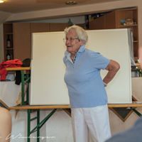 OFF Weiterbuilding mit Fr. Dr. Frimmel
