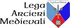 LAM - Lega Arcieri Medievali - L.A.M.