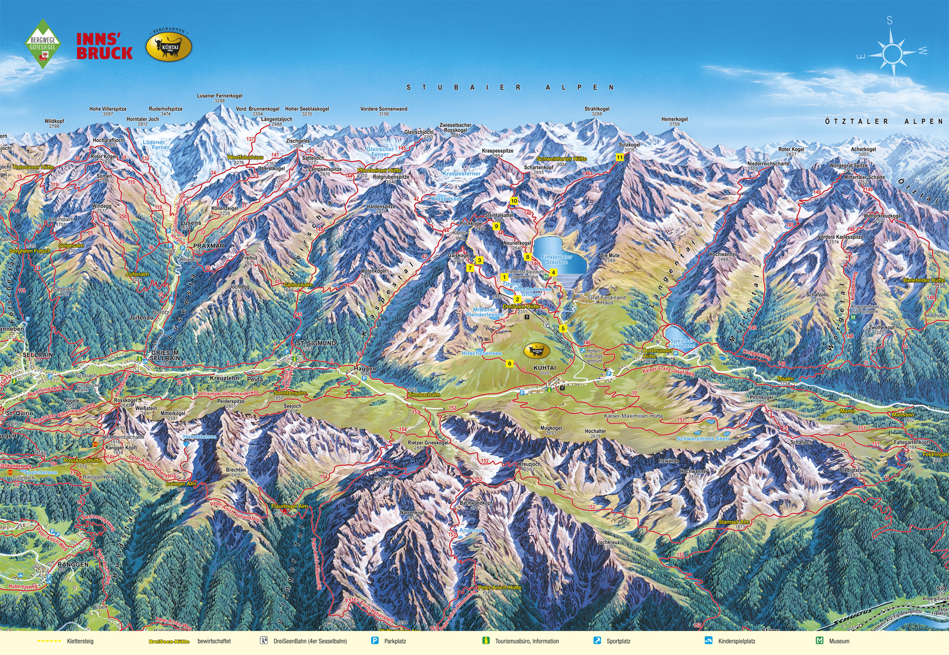 Ski- und Snowboard Camp 1 - 2020 - ADVENTURE and SPORT