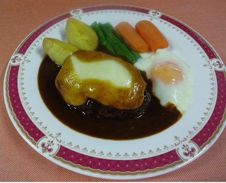 ビストロ・クー（公式HP）