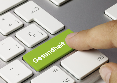 Gesundheit am Arbeitsplatz