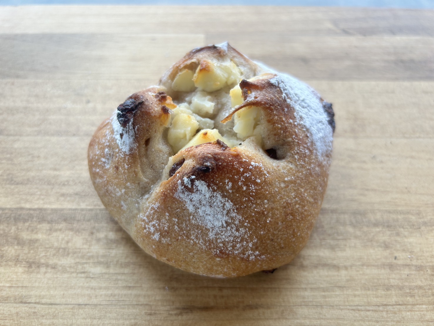 六六堂パン制作所 2025年11月18日OPEN！！ - 六六堂パン制作所