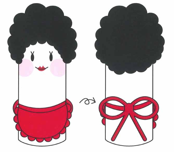 札幌駅前通地下歩行空間キャラクター ちかぁ さん 決定 札幌駅前通まちづくり株式会社