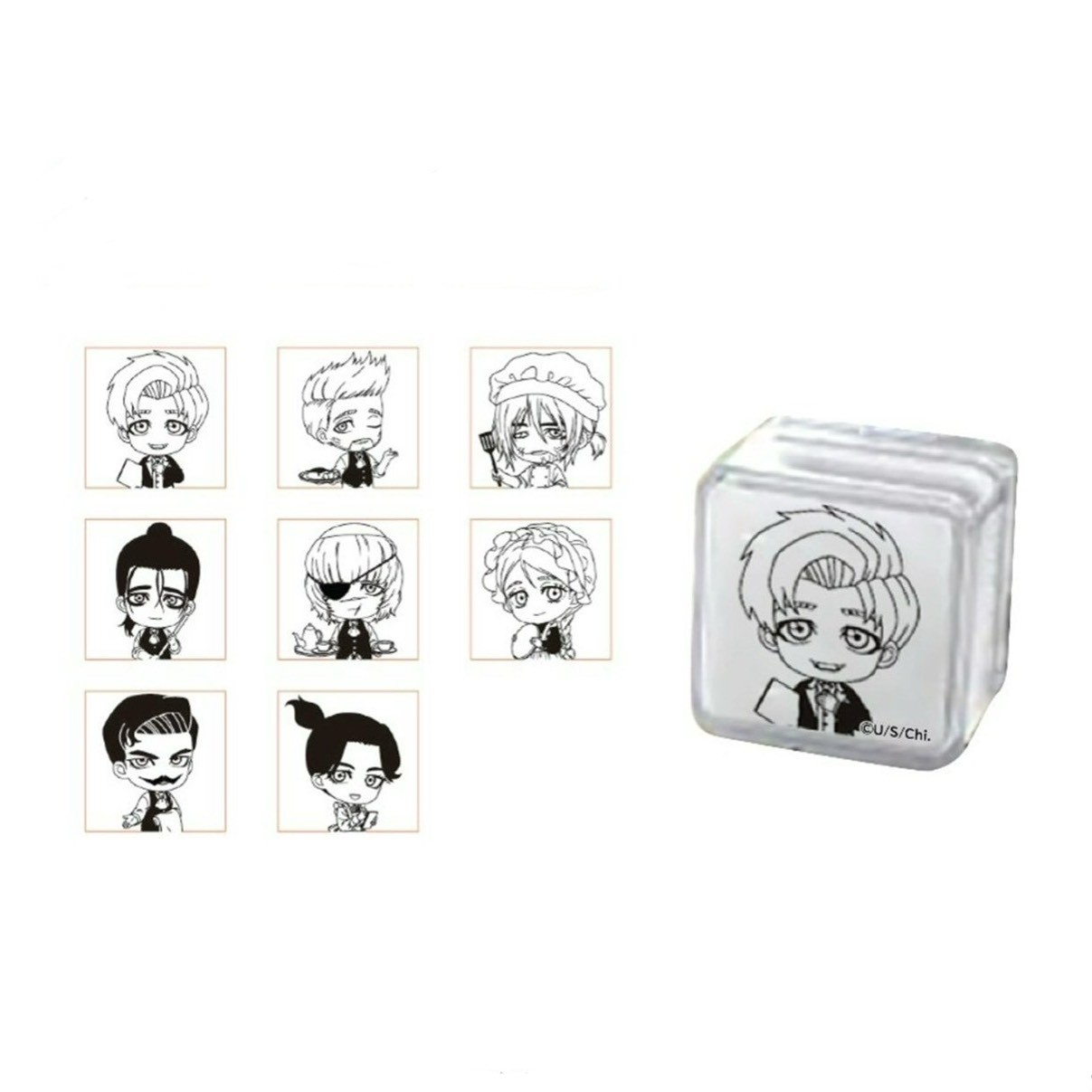 チ。 ―地球の運動について―コラボレ―ショングッズ」 - TOKOGIGA_SHOP