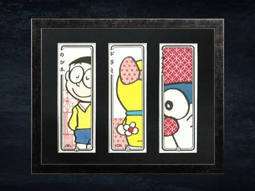 東京戯画x浮世絵 - TOKOGIGA_SHOP 東京戯画x浮世絵 - TOKOGIGA_SHOP