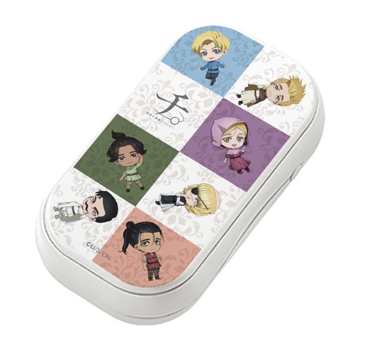 チ。 ―地球の運動について―コラボレ―ショングッズ」 - TOKOGIGA_SHOP