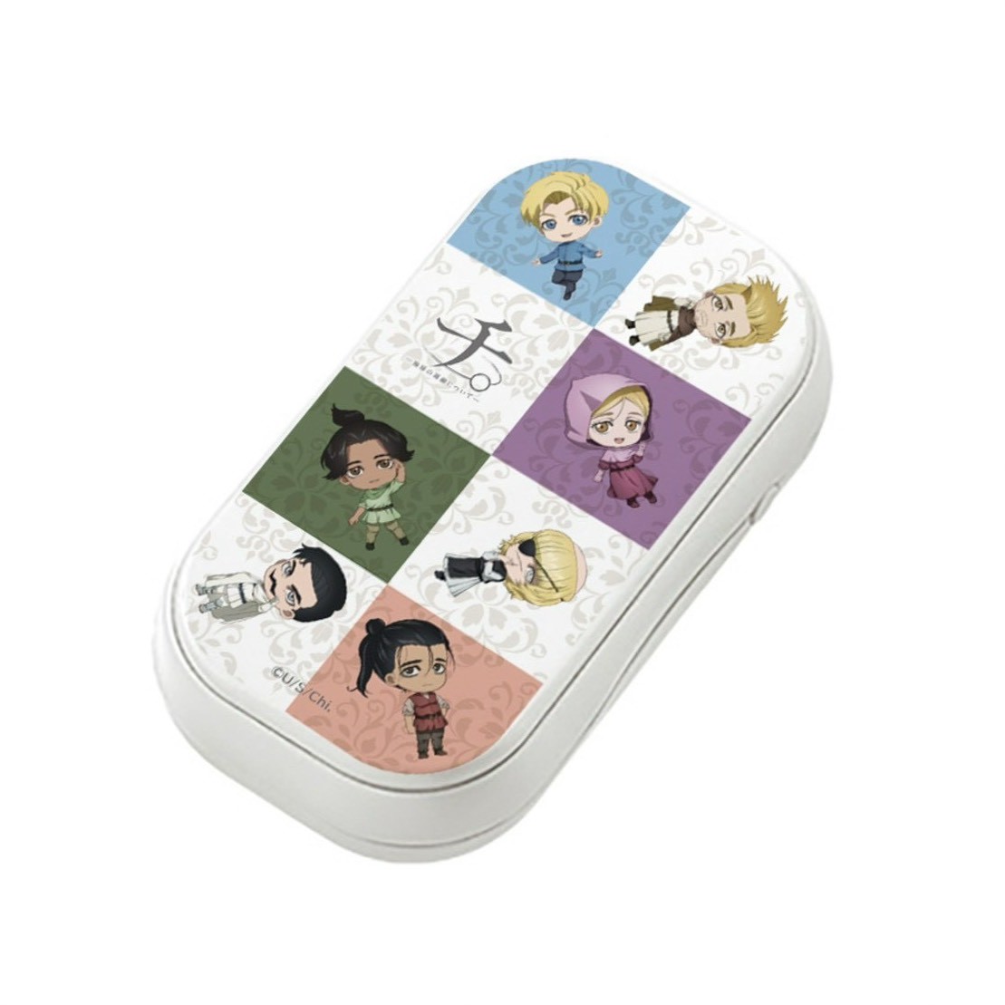 チ。 ―地球の運動について―コラボレ―ショングッズ」 - TOKOGIGA_SHOP