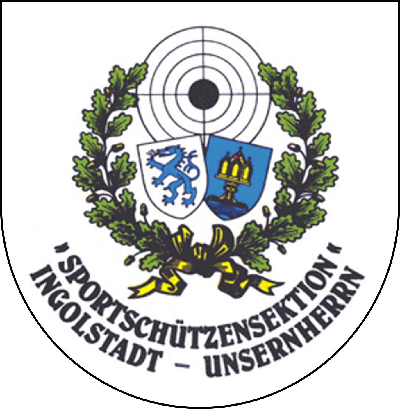 Sektionsdamenschießen 2025