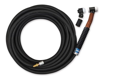 Antorcha TIG Weldcraft™ A-150 modular Miller