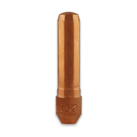 Punta de contacto Centerfire™ para Microalambre de 0,052" No. Parte: T-052 Miller