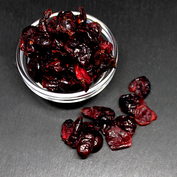 Gezuckerte Cranberries - Rezepte Suchen