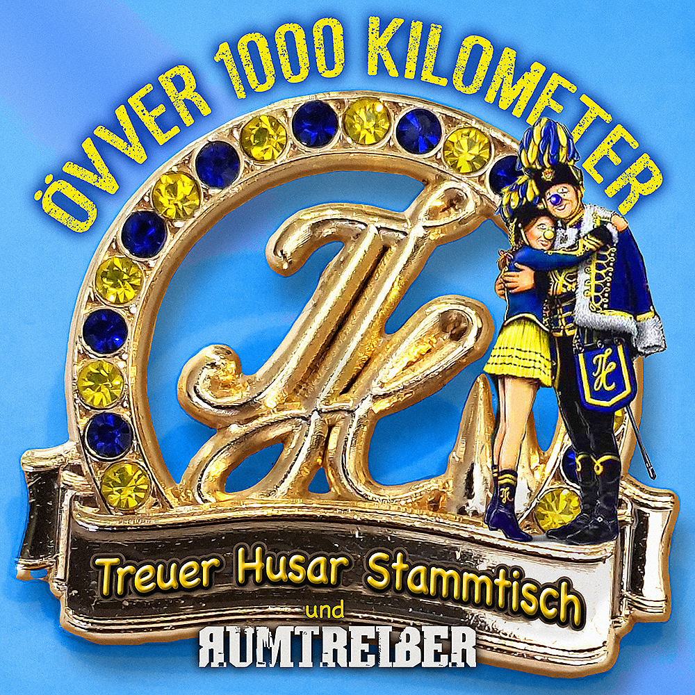 Treuer Husar Stammtisch & Rumtreiber