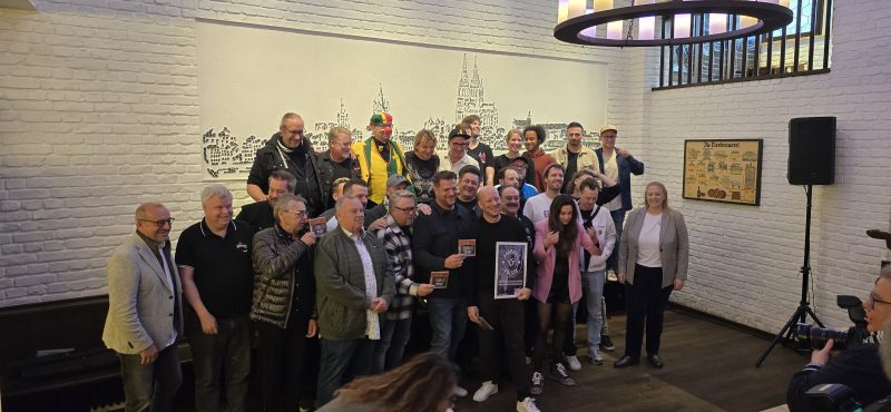 Kölsch für Alle – Runde 4