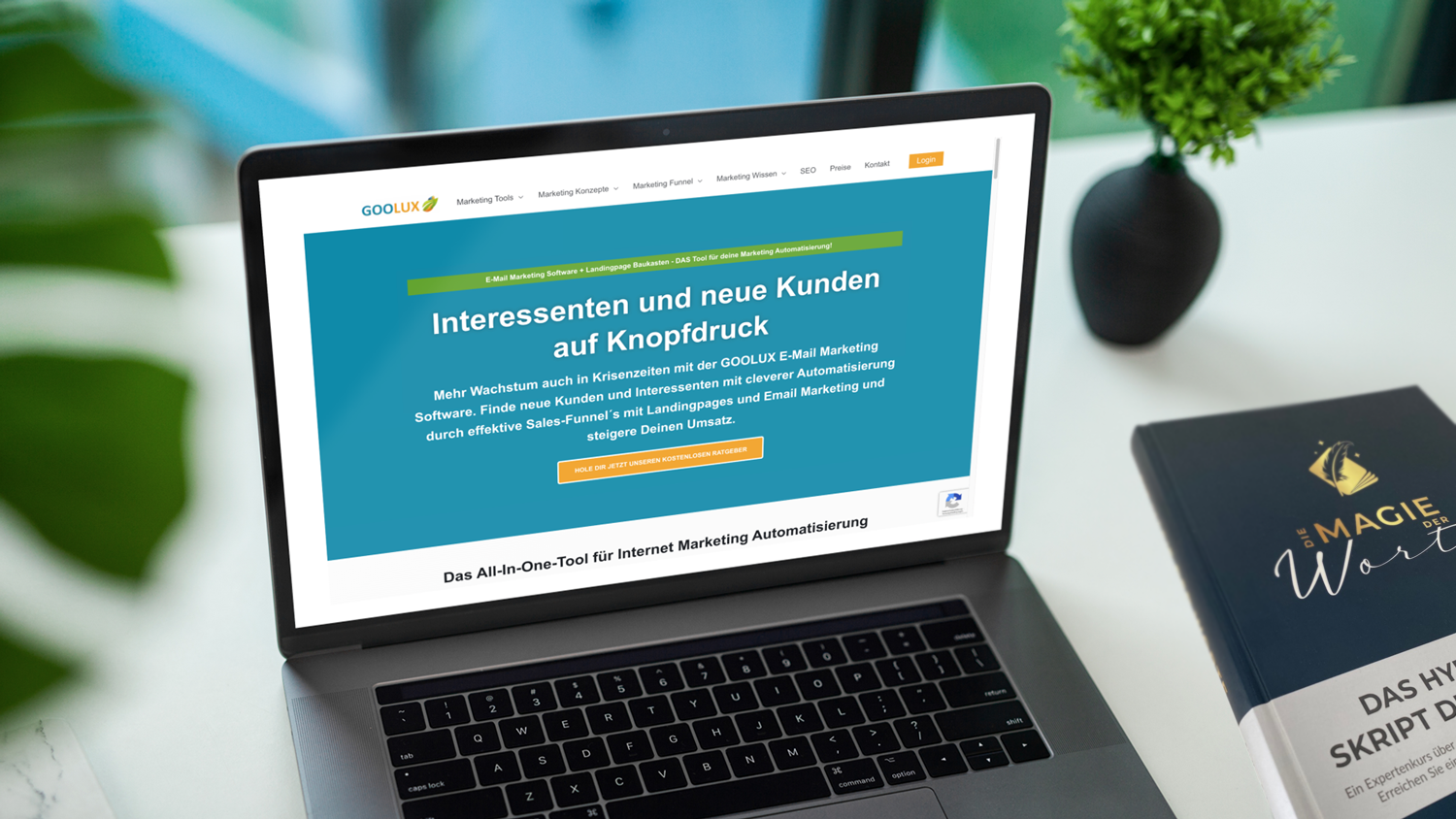 So gewinnst Du Kunden im Schlaf